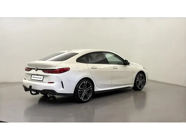 Occasion Bmw Série 2 Gran Coupé à BAYONNE chez BMW BAYONNE