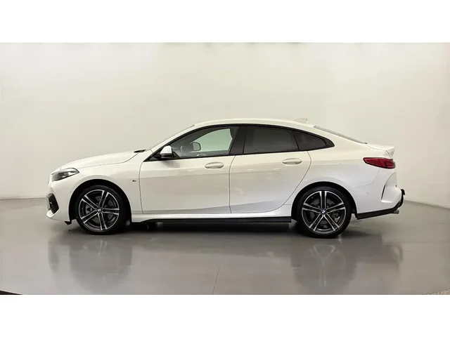 Occasion Bmw Série 2 Gran Coupé à BAYONNE chez BMW BAYONNE