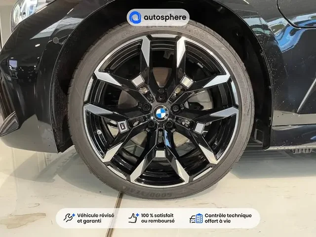 Démonstration Bmw Série 3 à SECLIN  chez BMW SECLIN