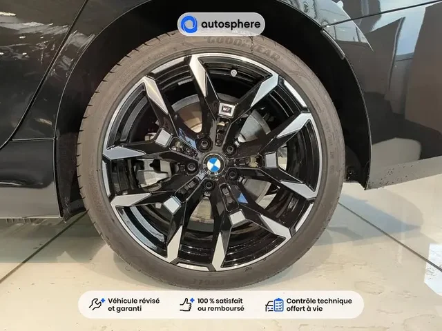 Démonstration Bmw Série 3 à SECLIN  chez BMW SECLIN