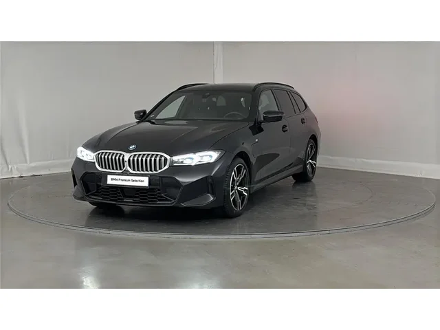 Occasion Bmw Série 3 Touring à SECLIN  chez BMW SECLIN