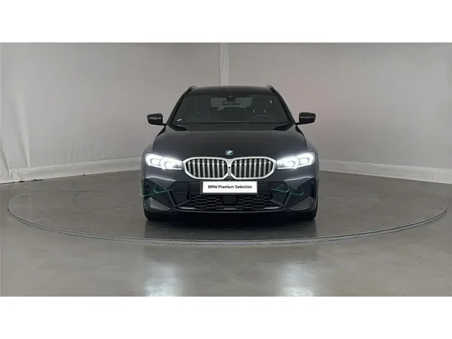 Occasion Bmw Série 3 Touring à SECLIN  chez BMW SECLIN