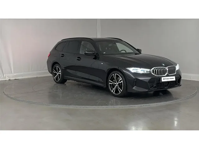 Occasion Bmw Série 3 Touring à SECLIN  chez BMW SECLIN