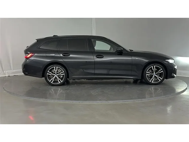 Occasion Bmw Série 3 Touring à SECLIN  chez BMW SECLIN