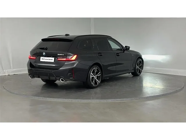 Occasion Bmw Série 3 Touring à SECLIN  chez BMW SECLIN