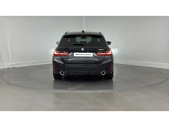 Occasion Bmw Série 3 Touring à SECLIN  chez BMW SECLIN