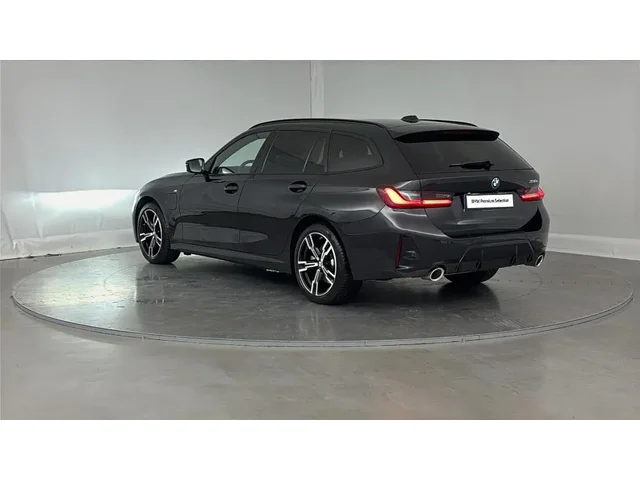 Occasion Bmw Série 3 Touring à SECLIN  chez BMW SECLIN