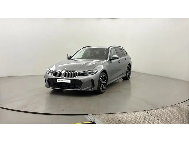 Occasion Bmw Série 3 Touring à BAYONNE chez BMW BAYONNE