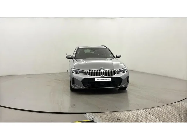 Occasion Bmw Série 3 Touring à BAYONNE chez BMW BAYONNE