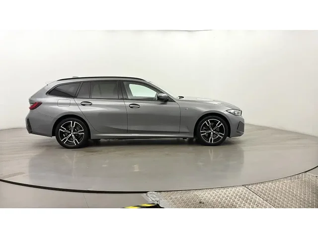 Occasion Bmw Série 3 Touring à BAYONNE chez BMW BAYONNE