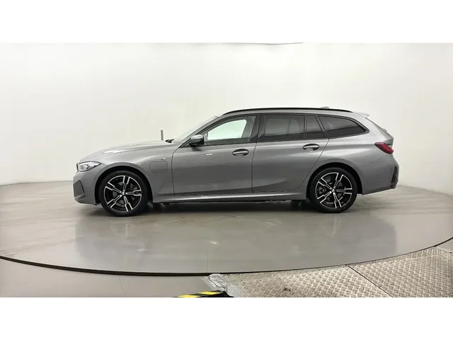 Occasion Bmw Série 3 Touring à BAYONNE chez BMW BAYONNE