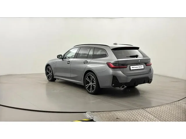 Occasion Bmw Série 3 Touring à BAYONNE chez BMW BAYONNE