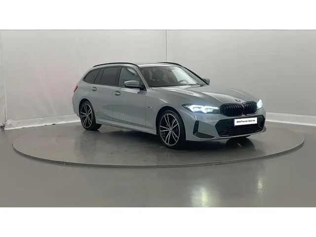 Occasion Bmw Série 3 Touring à SECLIN  chez BMW SECLIN