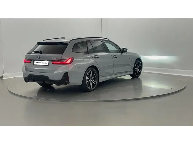 Occasion Bmw Série 3 Touring à SECLIN  chez BMW SECLIN