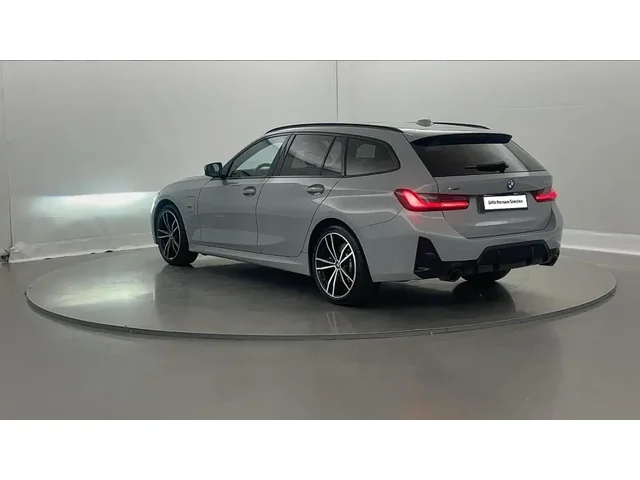 Occasion Bmw Série 3 Touring à SECLIN  chez BMW SECLIN