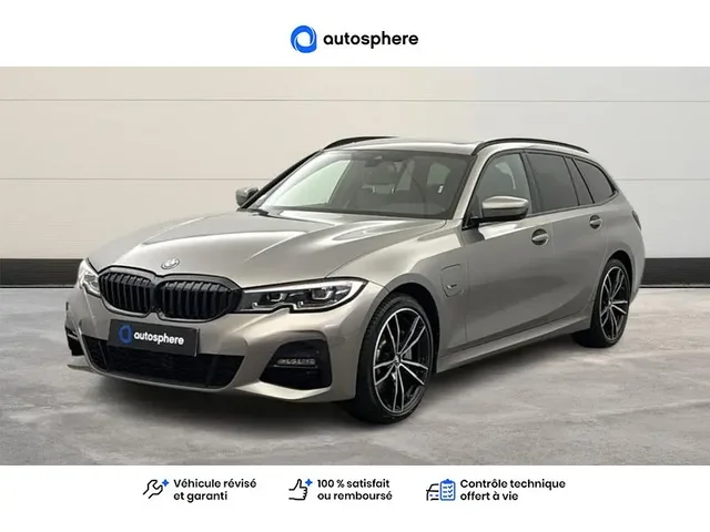 Occasion Bmw Série 3 Touring à BAYONNE chez BMW BAYONNE