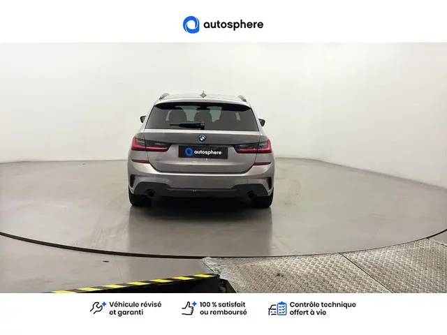 Occasion Bmw Série 3 Touring à BAYONNE chez BMW BAYONNE