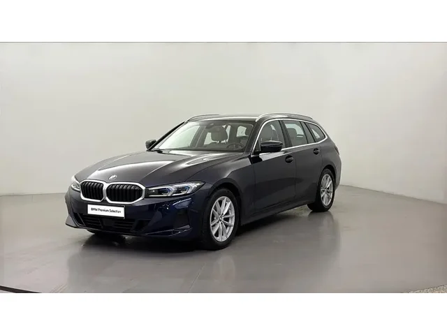 Occasion Bmw Série 3 Touring à BAYONNE chez BMW BAYONNE