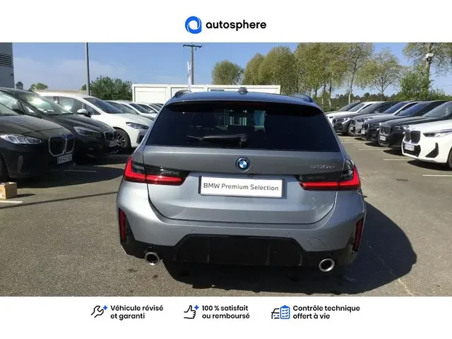 Occasion Bmw Série 3 Touring à BAYONNE chez BMW BAYONNE