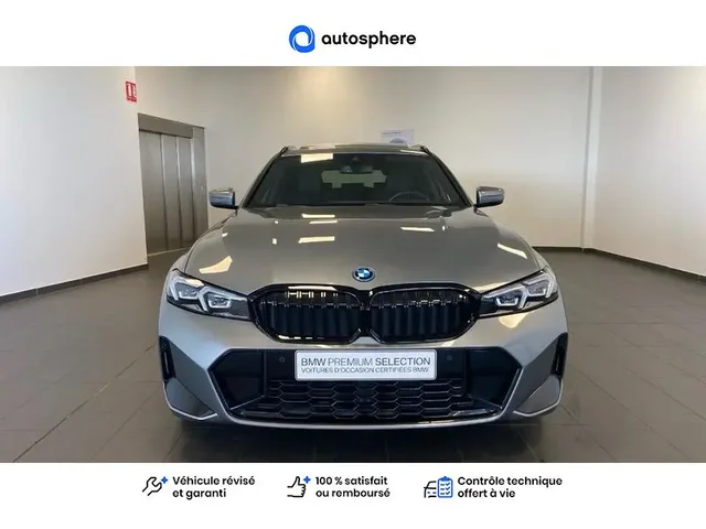 Occasion Bmw Série 3 Touring à SECLIN  chez BMW SECLIN