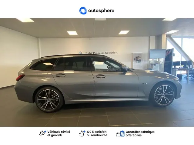 Occasion Bmw Série 3 Touring à SECLIN  chez BMW SECLIN