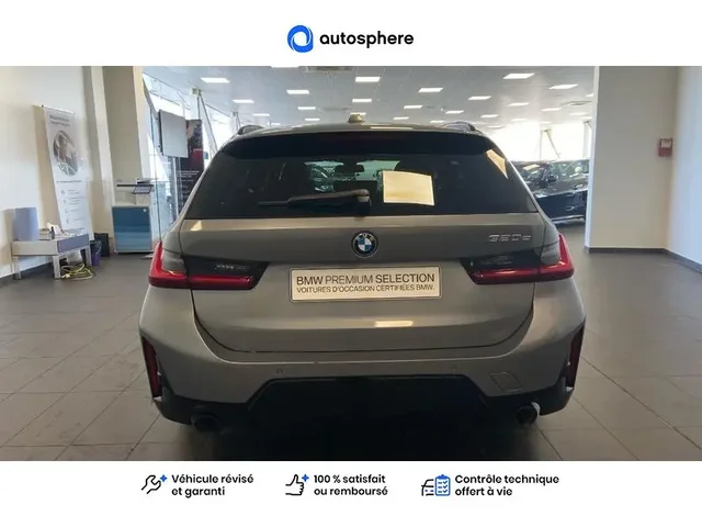 Occasion Bmw Série 3 Touring à SECLIN  chez BMW SECLIN