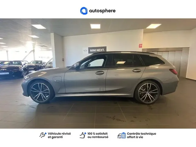 Occasion Bmw Série 3 Touring à SECLIN  chez BMW SECLIN