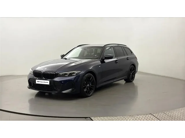 Occasion Bmw Série 3 Touring à BAYONNE chez BMW BAYONNE