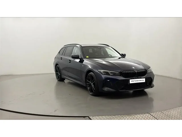 Occasion Bmw Série 3 Touring à BAYONNE chez BMW BAYONNE