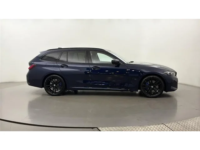 Occasion Bmw Série 3 Touring à BAYONNE chez BMW BAYONNE
