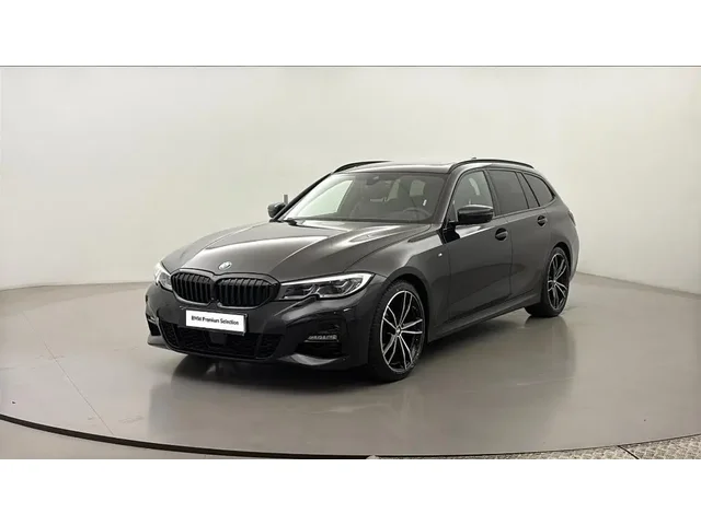 Occasion Bmw Série 3 Touring à BAYONNE chez BMW BAYONNE