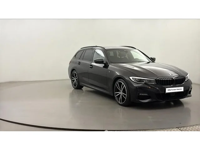 Occasion Bmw Série 3 Touring à BAYONNE chez BMW BAYONNE