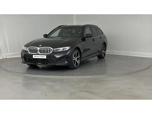 Occasion Bmw Série 3 Touring à SECLIN  chez BMW SECLIN