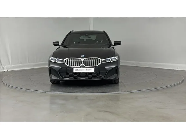 Occasion Bmw Série 3 Touring à SECLIN  chez BMW SECLIN