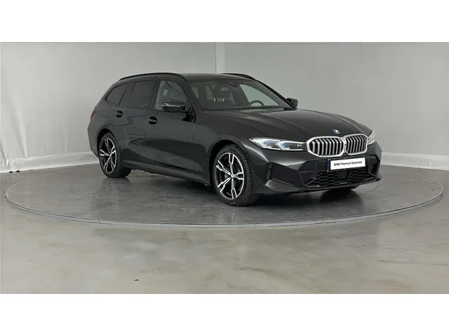 Occasion Bmw Série 3 Touring à SECLIN  chez BMW SECLIN
