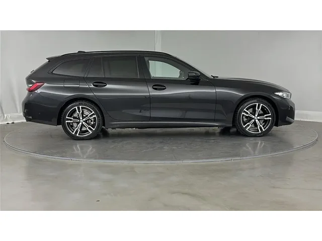 Occasion Bmw Série 3 Touring à SECLIN  chez BMW SECLIN