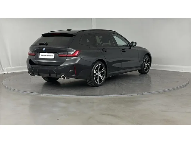 Occasion Bmw Série 3 Touring à SECLIN  chez BMW SECLIN