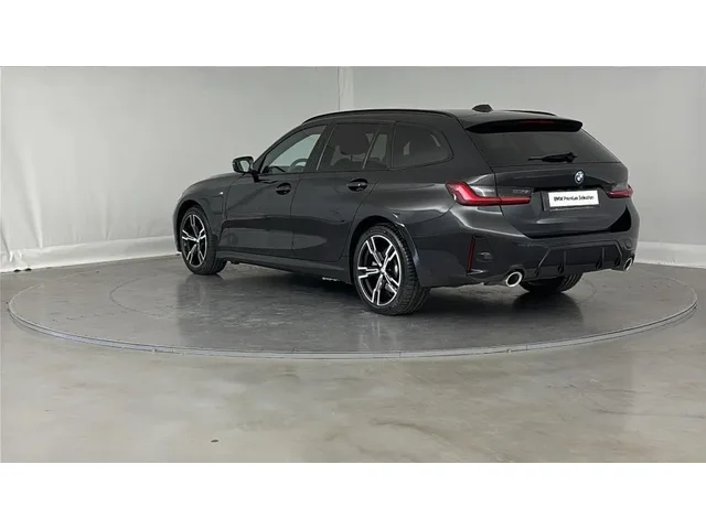Occasion Bmw Série 3 Touring à SECLIN  chez BMW SECLIN