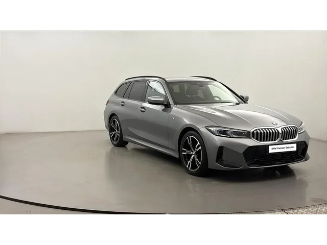 Occasion Bmw Série 3 Touring à BAYONNE chez BMW BAYONNE