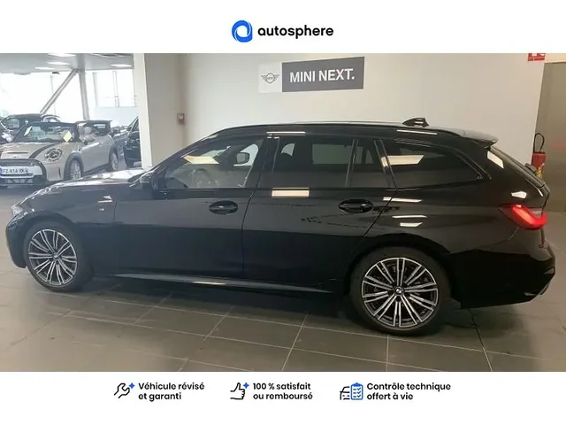 Occasion Bmw Série 3 Touring à SECLIN  chez BMW SECLIN