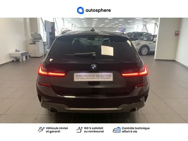 Occasion Bmw Série 3 Touring à SECLIN  chez BMW SECLIN