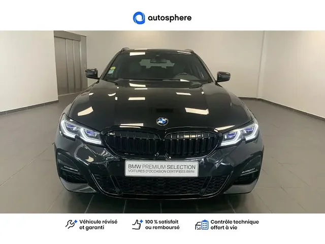 Occasion Bmw Série 3 Touring à SECLIN  chez BMW SECLIN