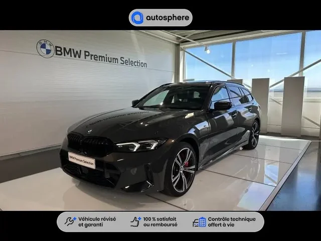 Occasion Bmw Série 3 Touring à SECLIN  chez BMW SECLIN
