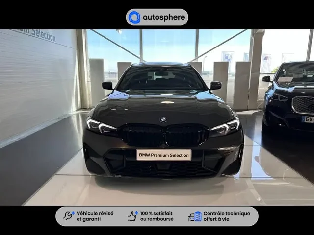 Occasion Bmw Série 3 Touring à SECLIN  chez BMW SECLIN