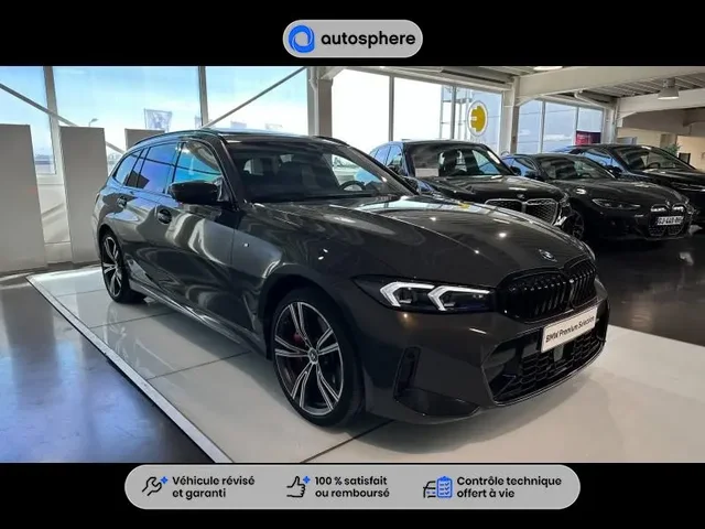 Occasion Bmw Série 3 Touring à SECLIN  chez BMW SECLIN