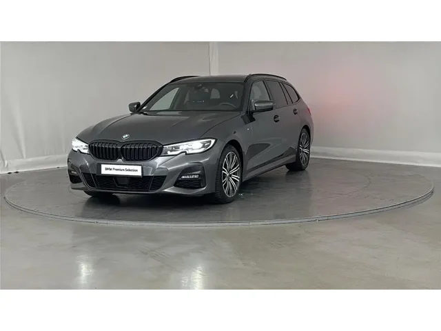 Occasion Bmw Série 3 Touring à SECLIN  chez BMW SECLIN