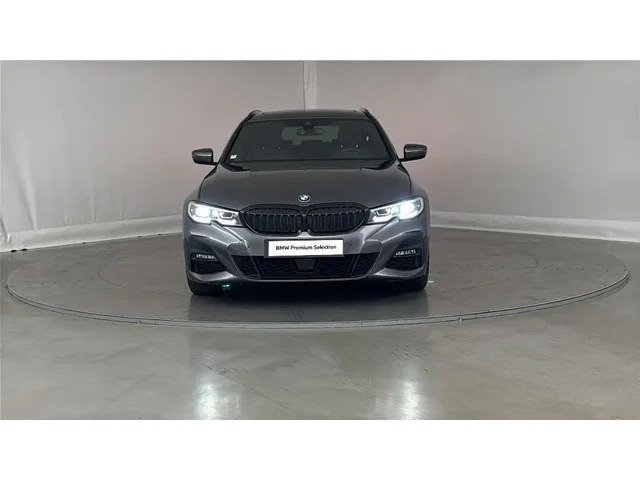 Occasion Bmw Série 3 Touring à SECLIN  chez BMW SECLIN