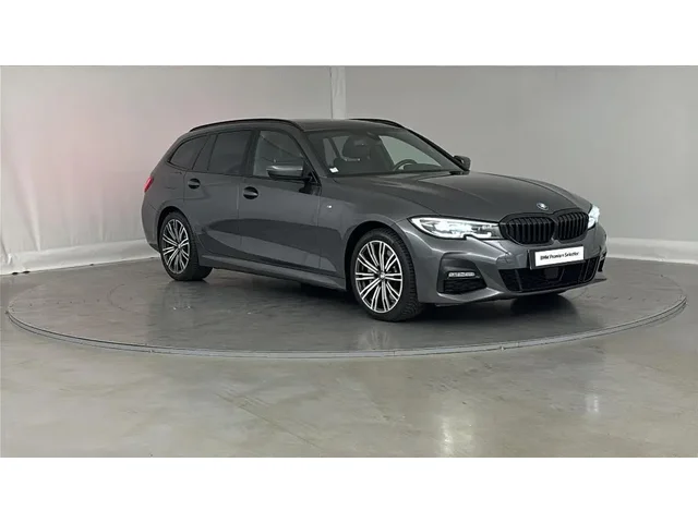 Occasion Bmw Série 3 Touring à SECLIN  chez BMW SECLIN