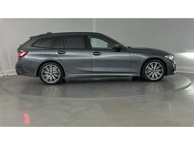 Occasion Bmw Série 3 Touring à SECLIN  chez BMW SECLIN