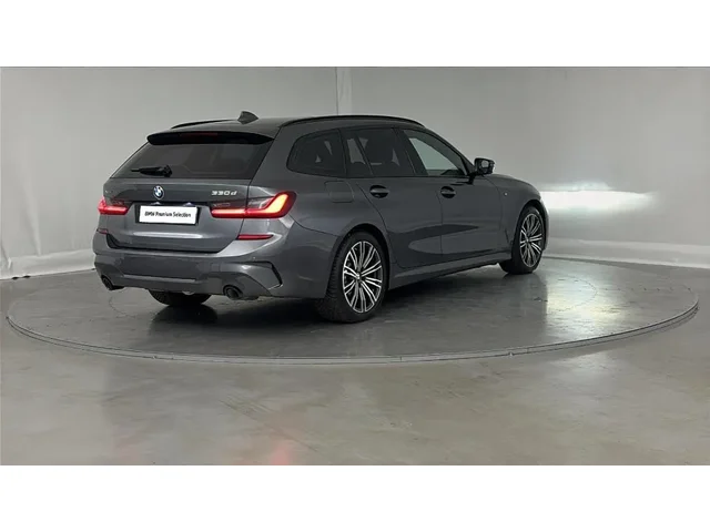 Occasion Bmw Série 3 Touring à SECLIN  chez BMW SECLIN